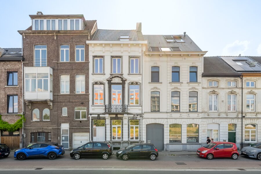 Gent, Dok-Zuid 10