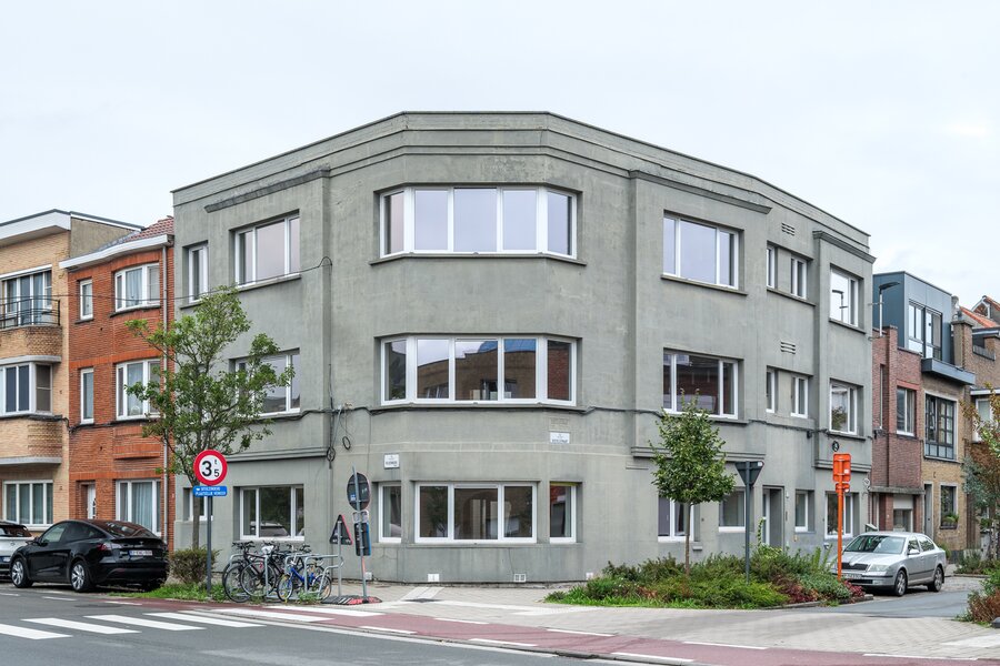 Gent, Distelstraat 60-70
